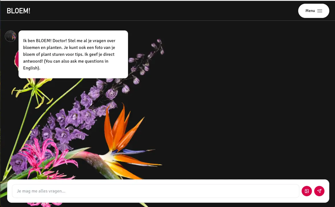 AI Agent automatiseert 100% klantcontact met betrekking tot advies.